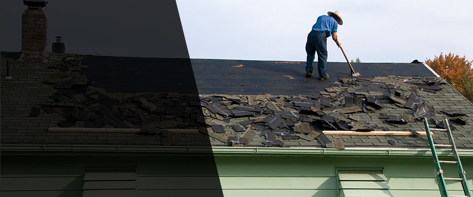 Selah Roofing Contractors